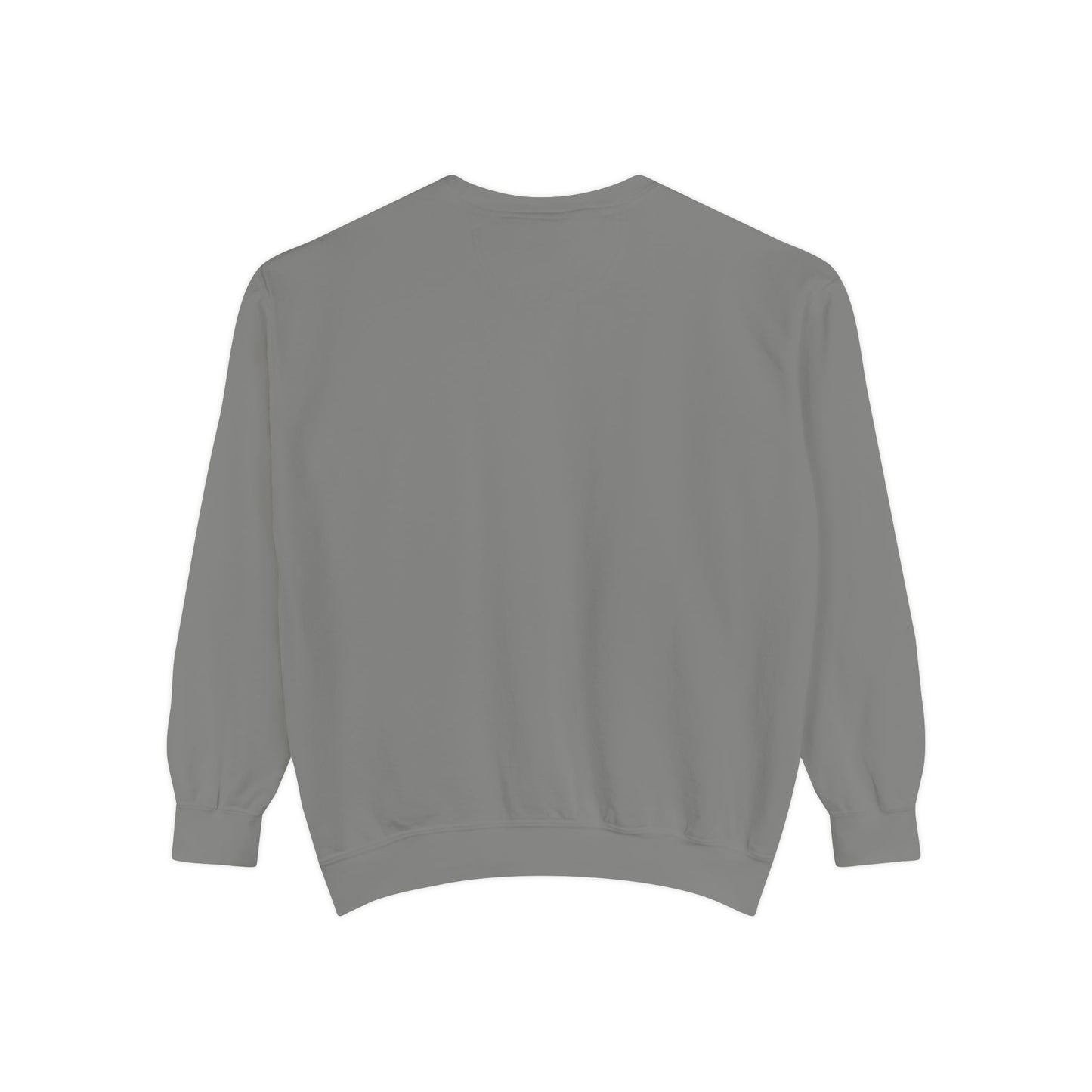 Love Like Jesus Sweatshirt - Unisex Garment-Dyed