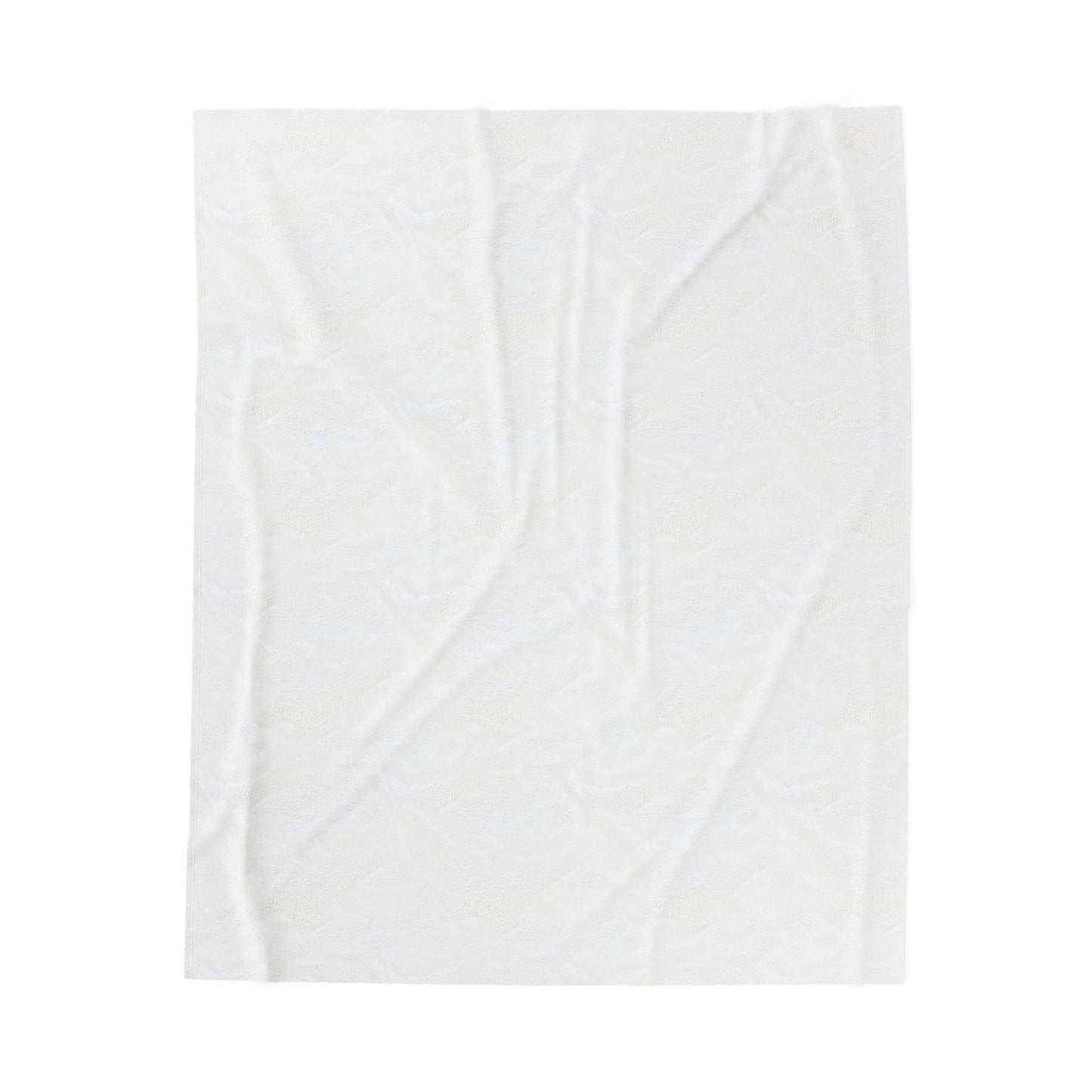 Plush Blanket - Faith Blanket